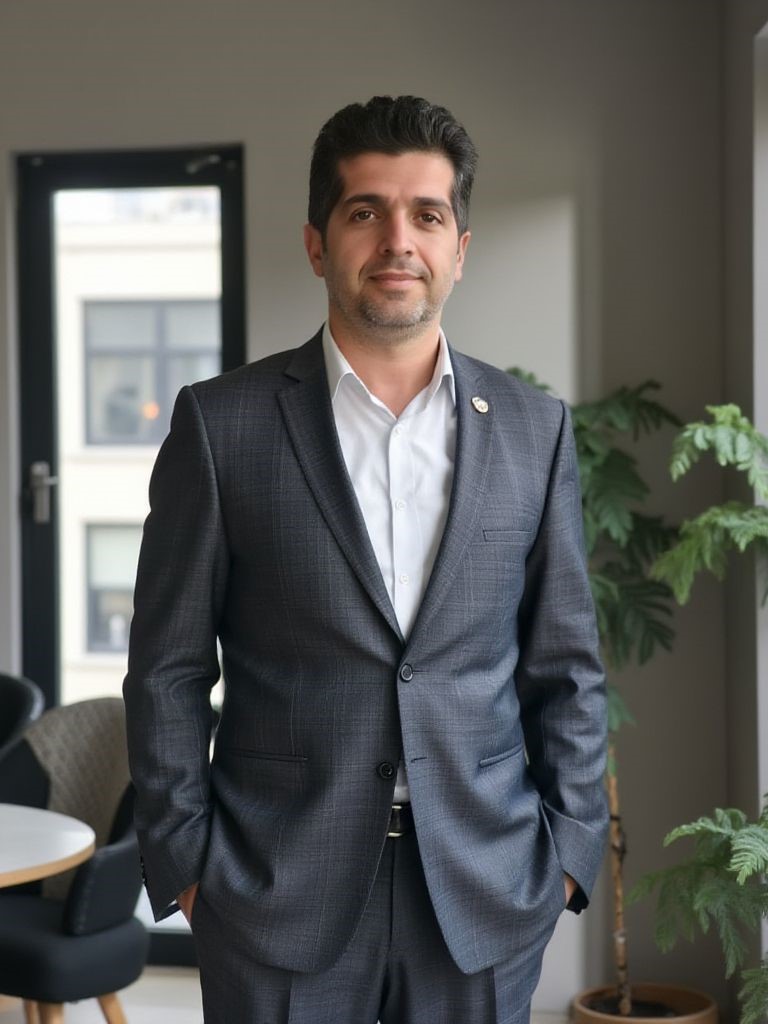 46 yıllık başkanlık sona erdi, Bursa Lokantacılar Odası’nda Mehmet Yasak dönemi
