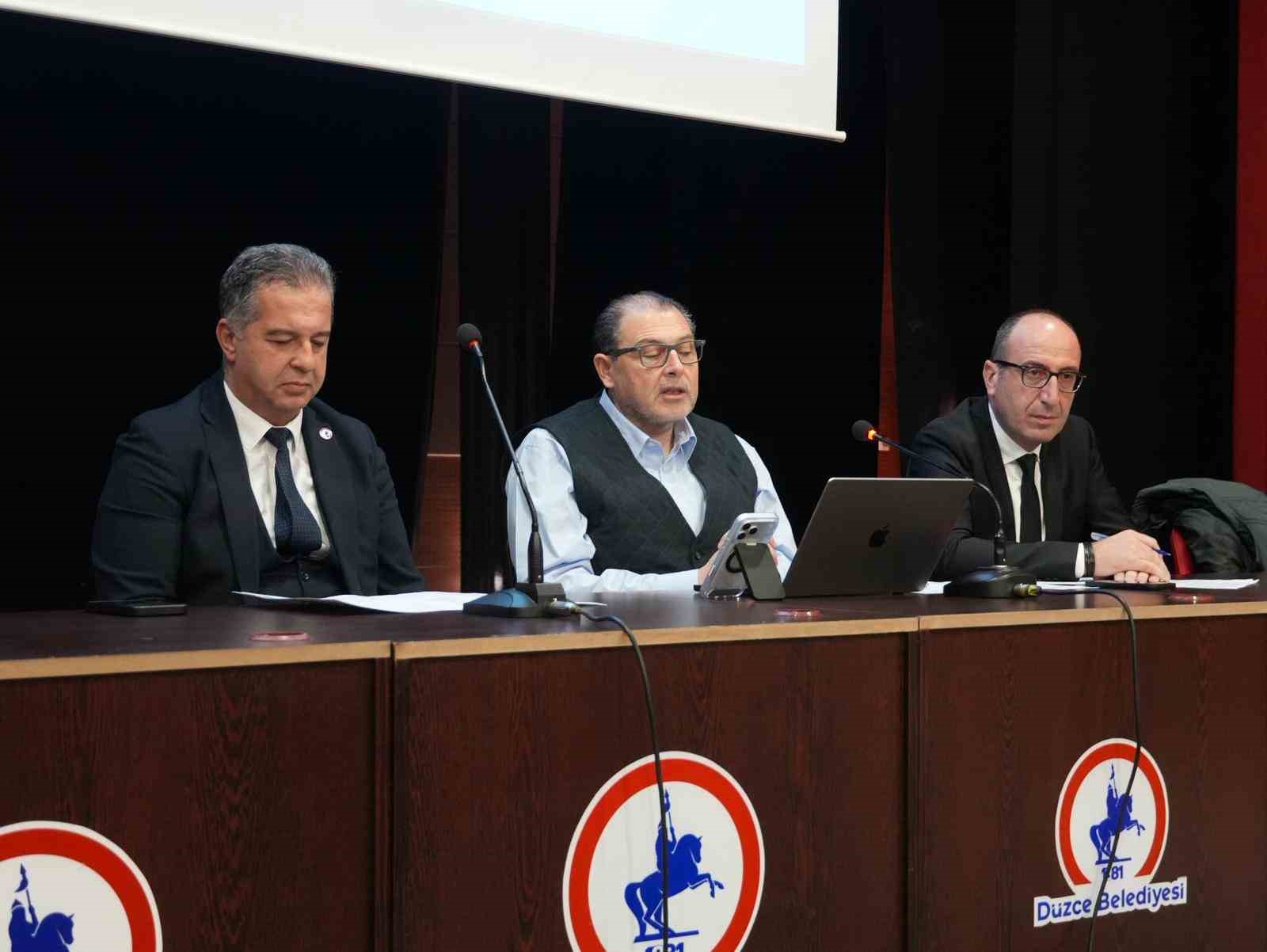 47 dükkan satışa sunuldu
