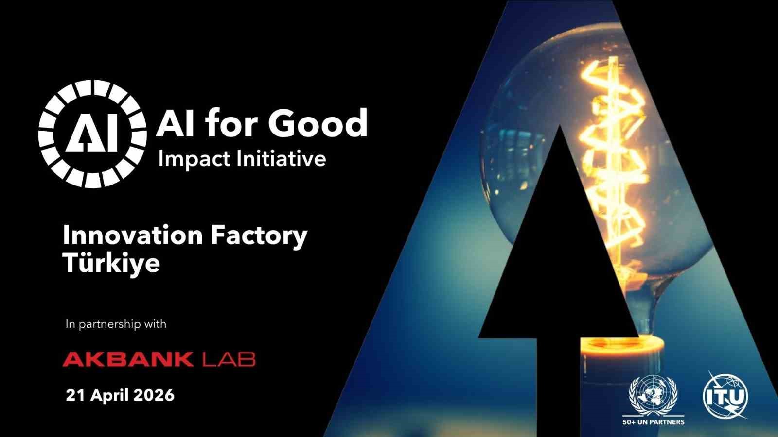 47 girişim arasından seçilen RareSum, Cenevre’de Türkiye’yi temsil edecek
