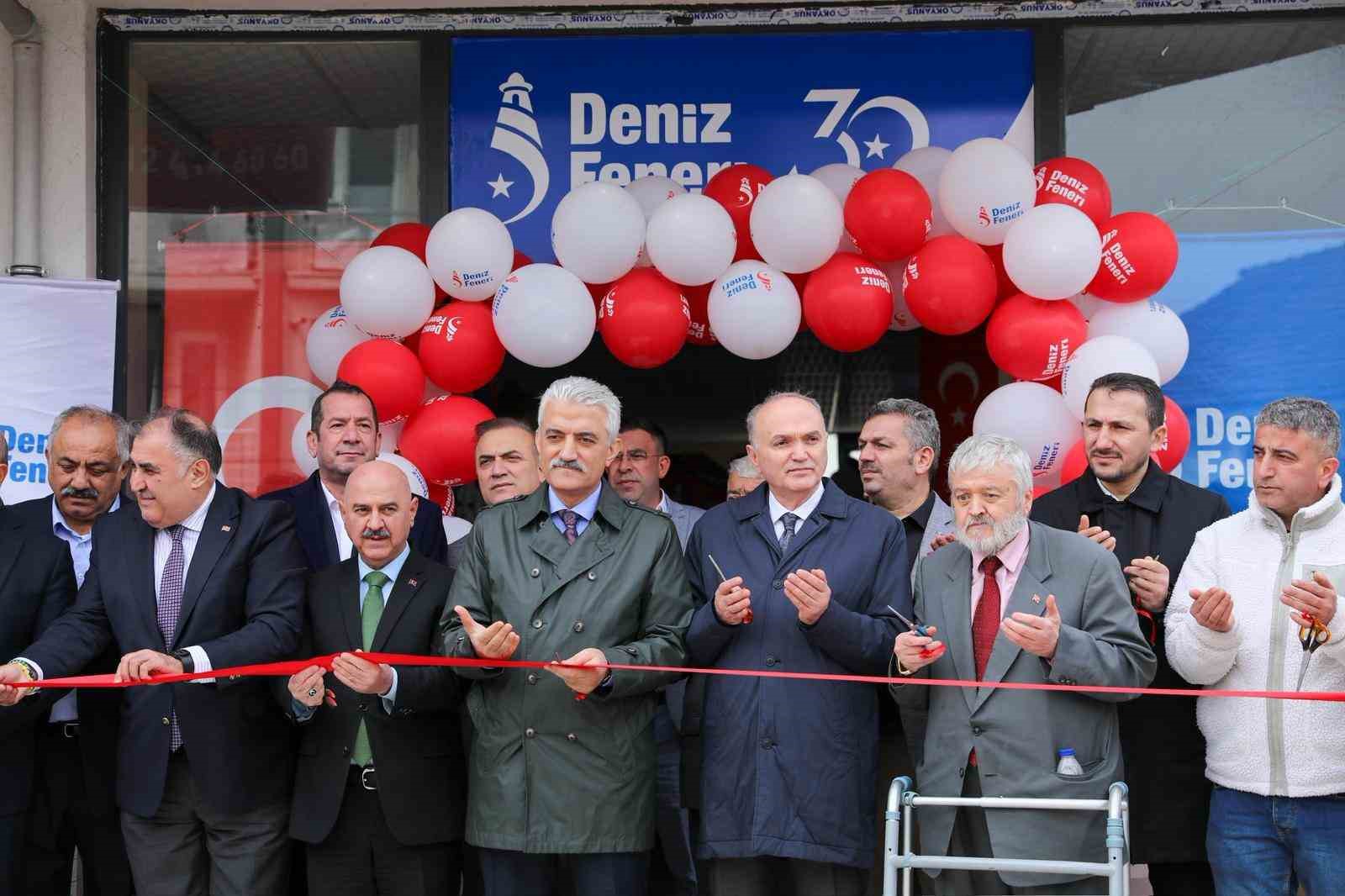 5 bin ihtiyaç sahibi ücretsiz alışveriş yapabilecek
