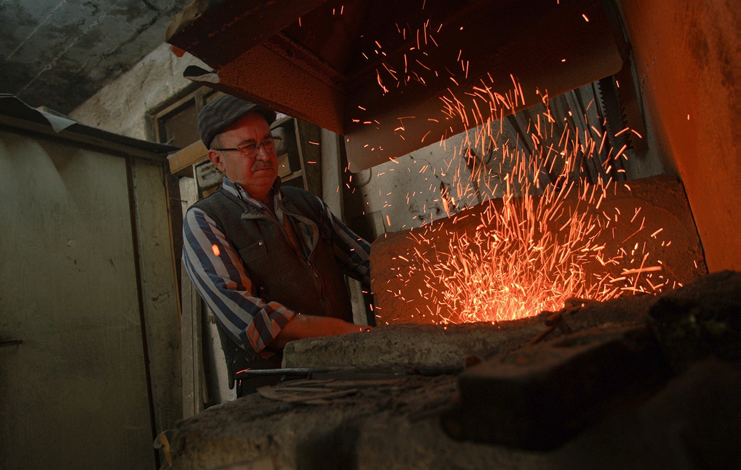 5 kuşaklık Kızıklı mirası yok olmak üzere
