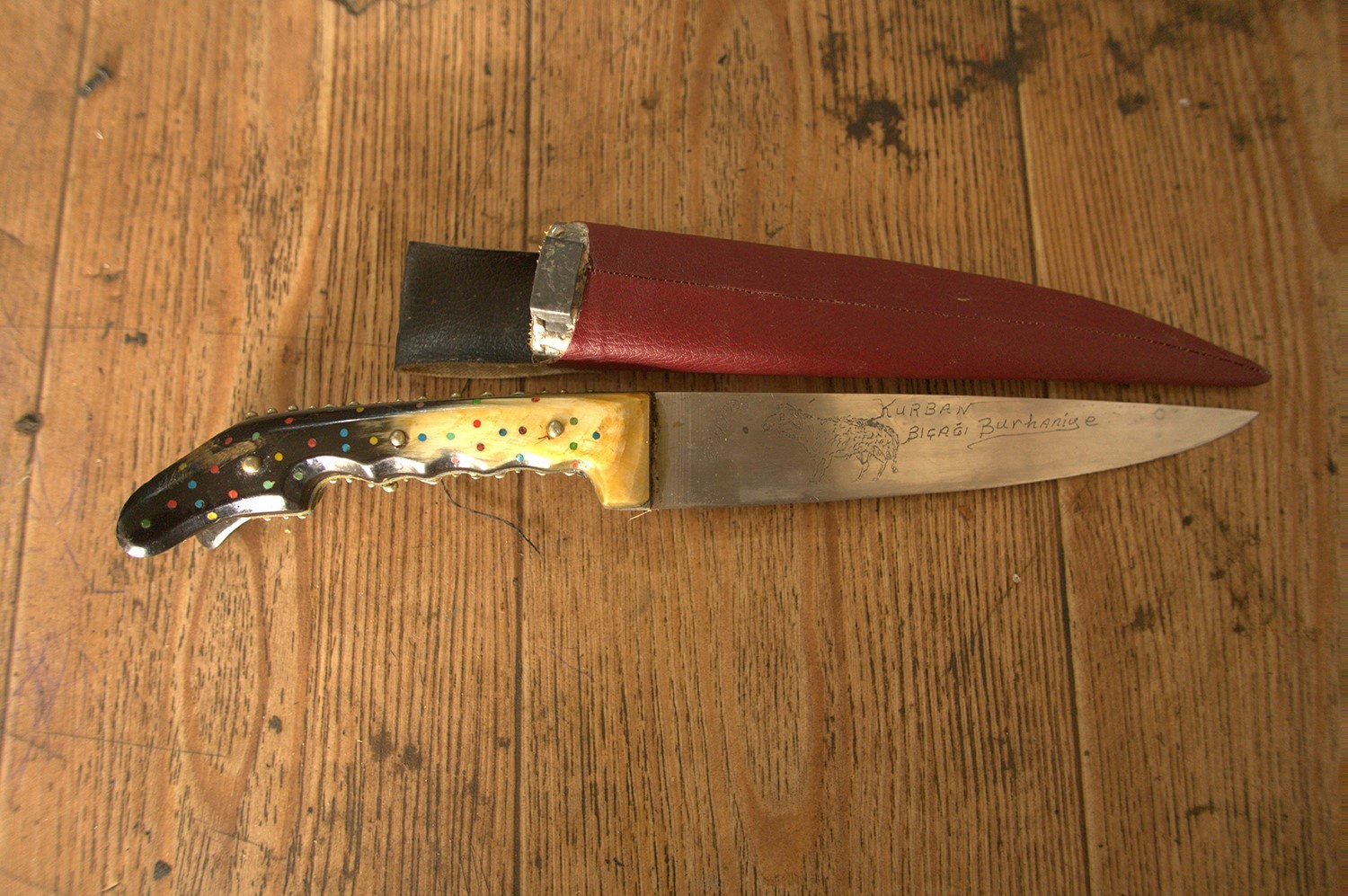 5 kuşaklık Kızıklı mirası yok olmak üzere
