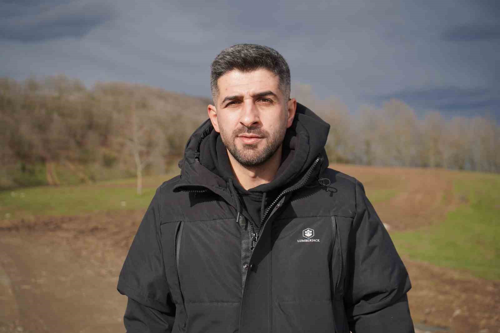 5 yaşındaki Ertuğrul’un motosiklet hikayesi Kur’an-ı Kerim ile başladı
