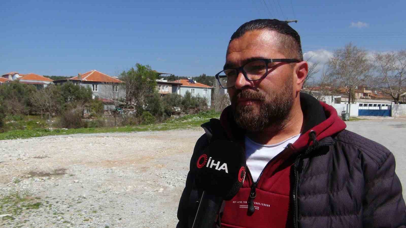 50 bin liralık motoruna 204 bin TL ceza yedi, motorunu yaktı
