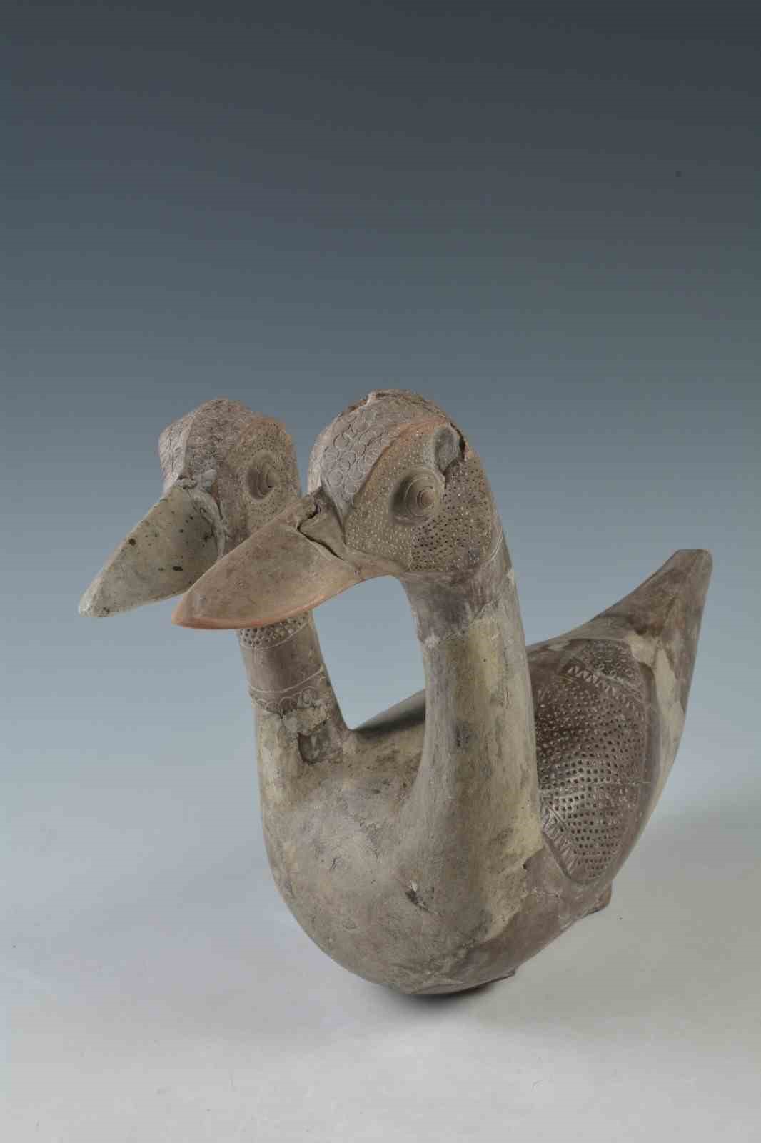 50 eser ilk kez sergileniyor: Türkiye’den 19 müze tek sergide buluştu
