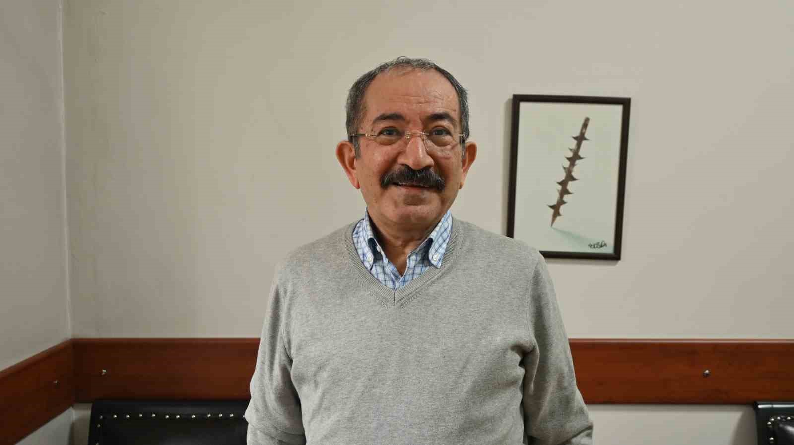 50 yıllık kültürel birikim kitaba dönüştü
