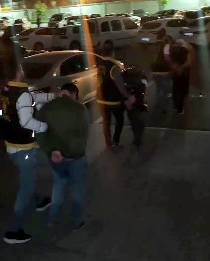 500 saatlik görüntü incelendi: Cinayet şüphelilerinden 4’ü tutuklandı
