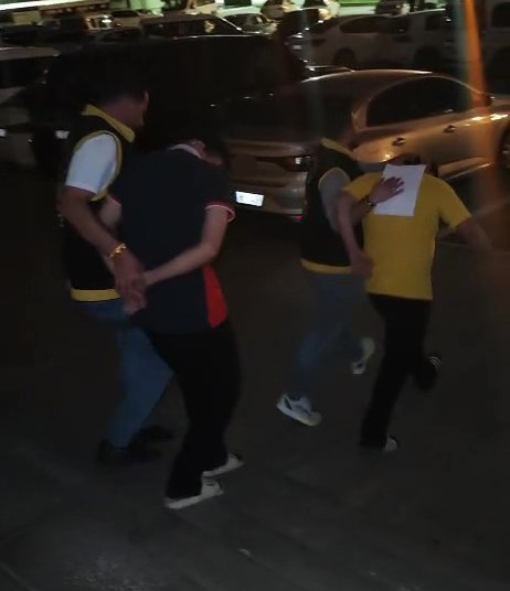 500 saatlik görüntü incelendi: Cinayet şüphelilerinden 4’ü tutuklandı
