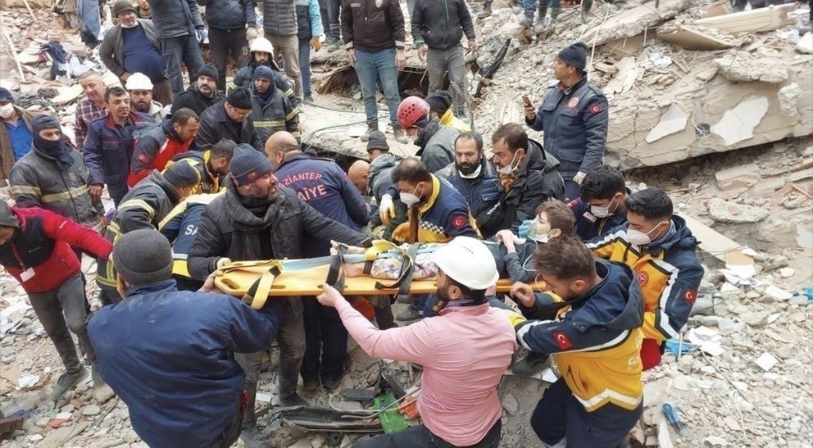 51 kişiye mezar olan Furkan Apartmanı davasında karar açıklandı
