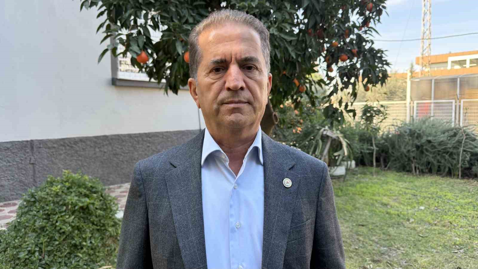 52 yılın en kurak zamanını geçiren çiftçi yağışlarla sevindi: İkinci üründe su sıkıntısı yaşanmayacak
