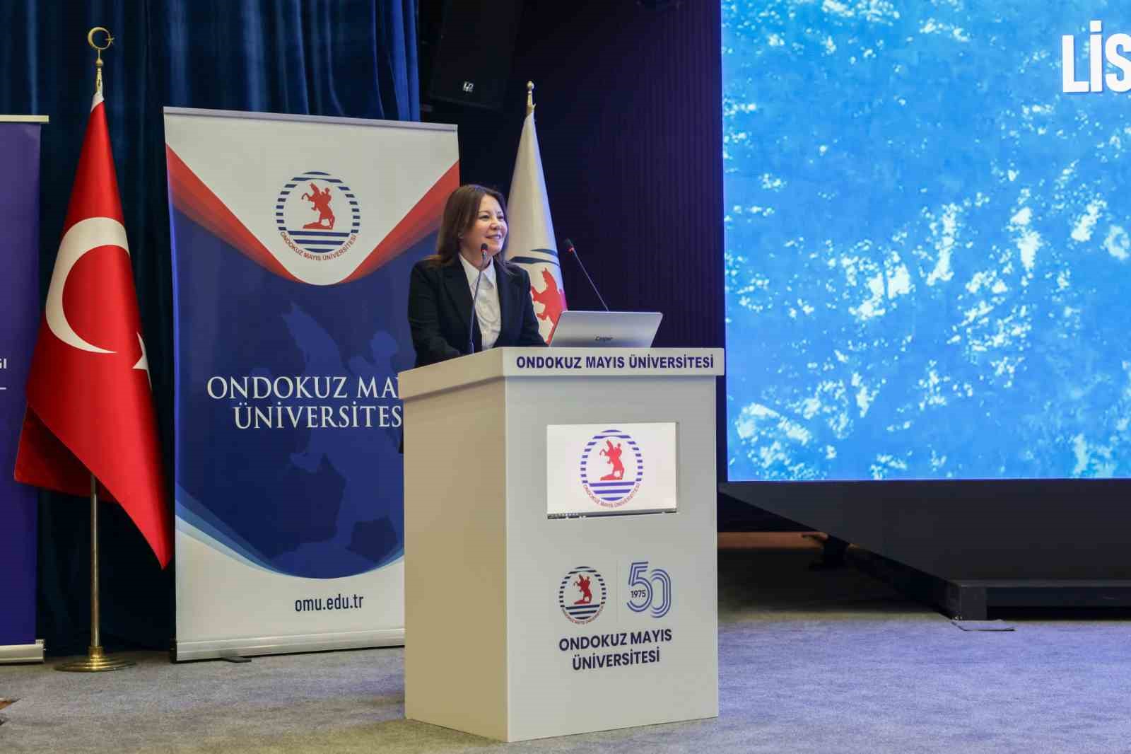 57. Lise Öğrencileri Araştırma Projeleri Bölge Yarışması’nda kazananlar belli oldu
