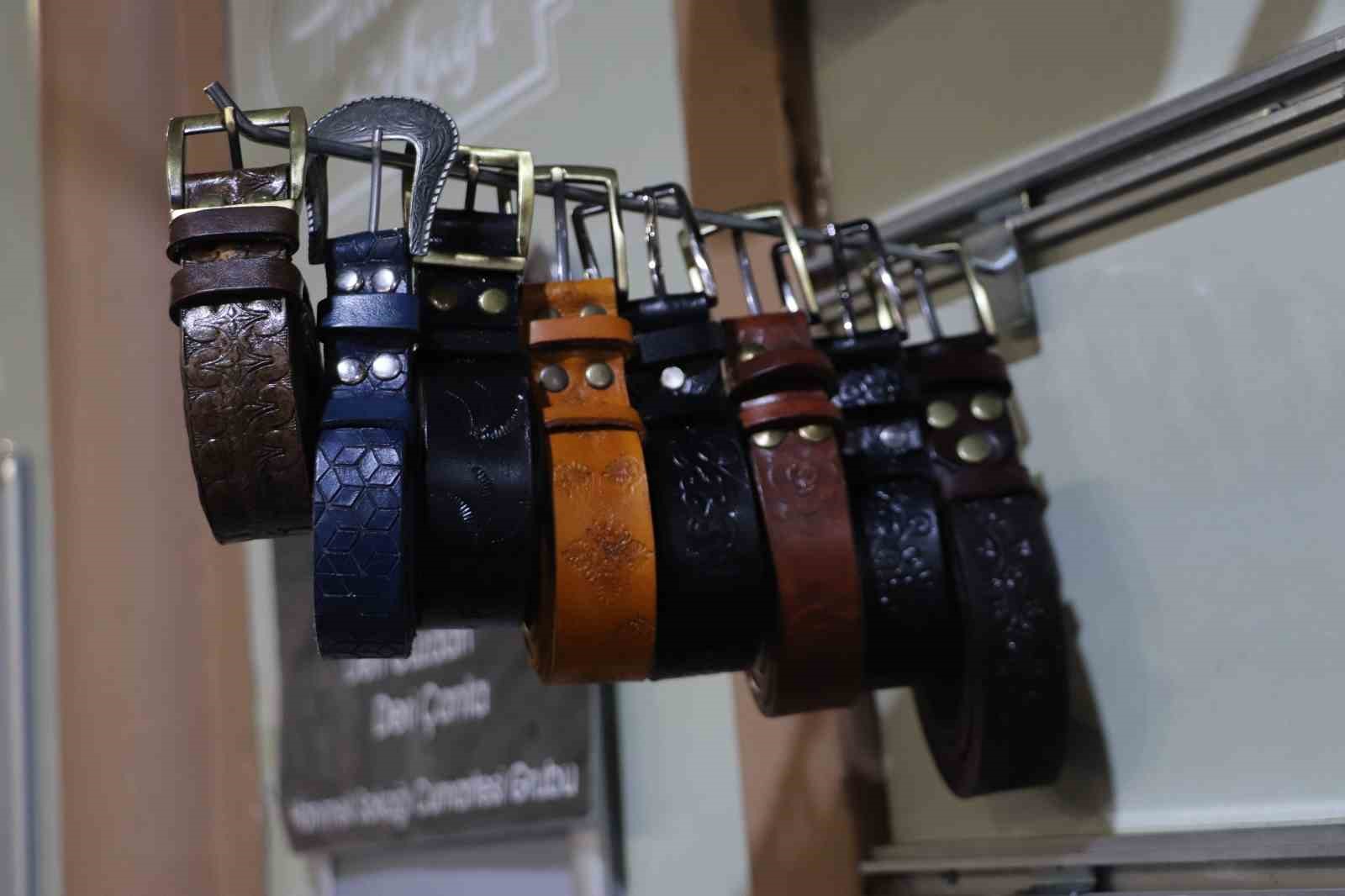 58 yaşındaki Dilek Mutlu’nun deriyle yazılan başarı hikayesi
