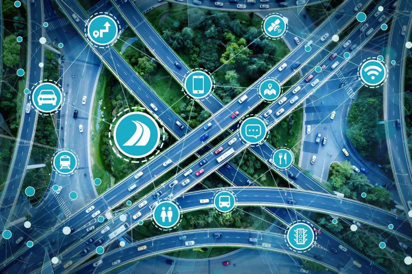 5G’li akıllı yolda testler başlıyor
