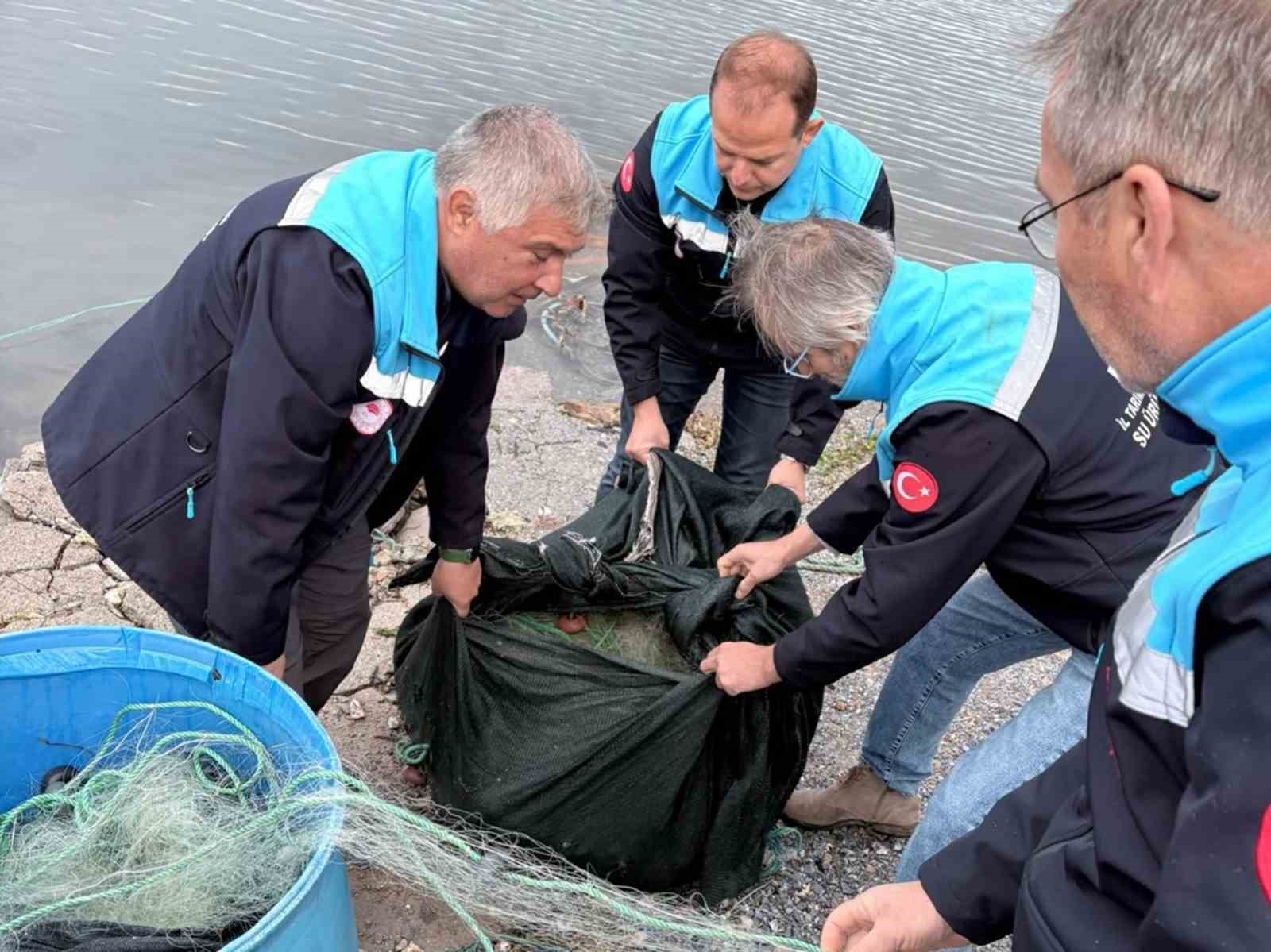 6 işletmeye 379 bin TL ceza
6 işletmeye 379 bin TL ceza