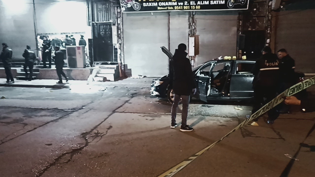 6 kişi tarafından öldürülen Mehmet Polat davasına devam edildi
