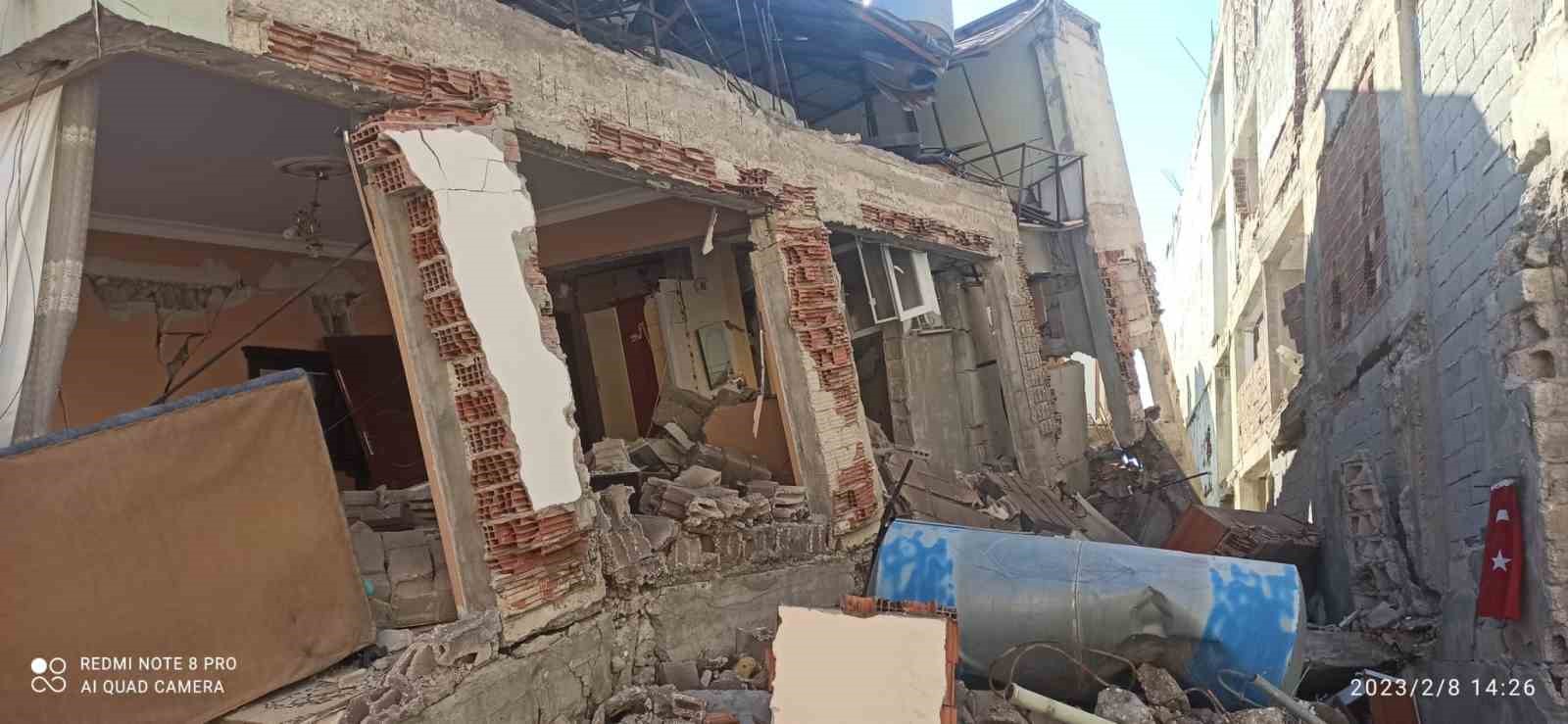 6 Şubat depreminin 3. yıl dönümünde Denizli’de anma programı düzenlenecek
