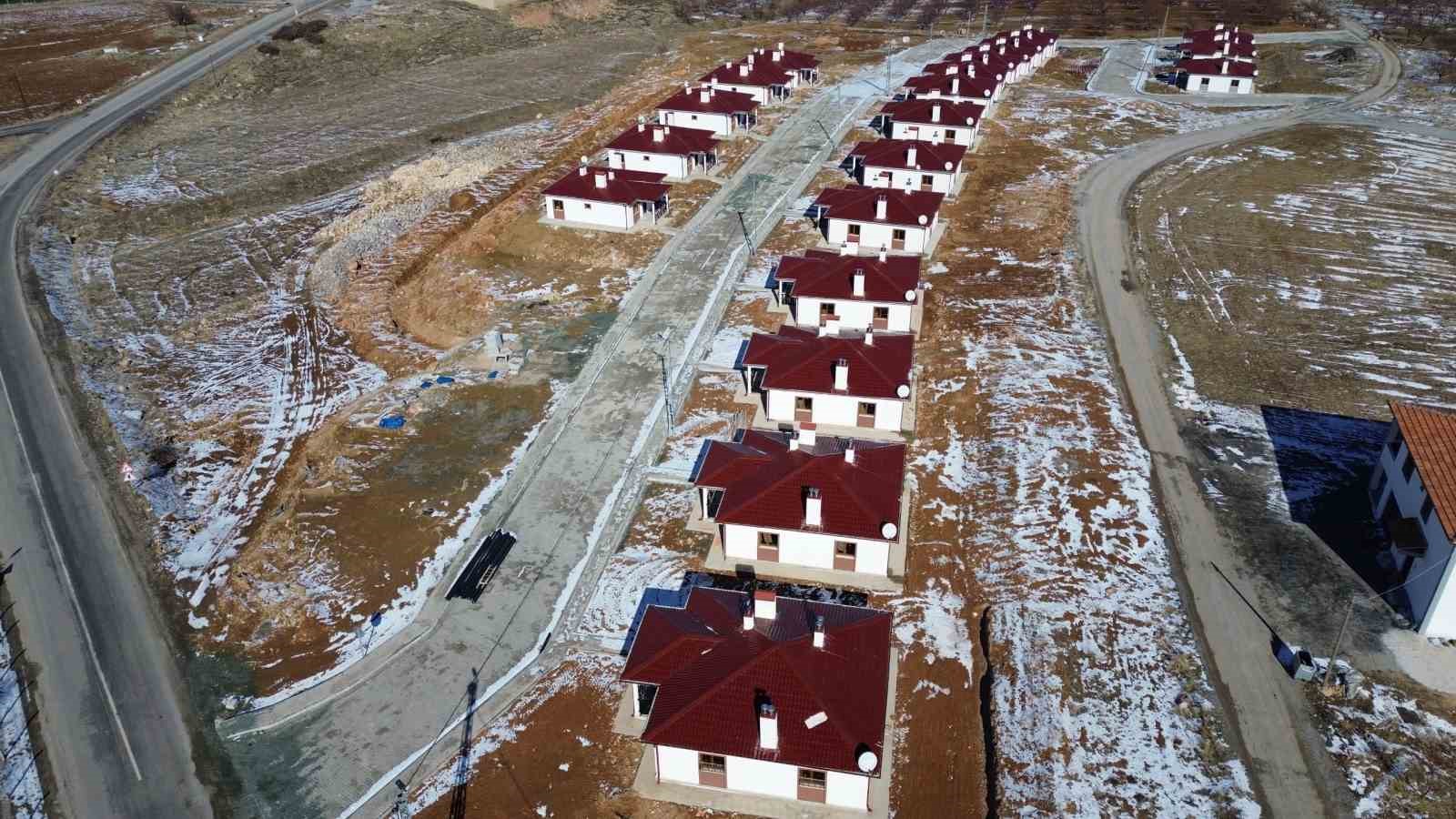 6 Şubat depremlerinin 3. yılında Battalgazi yeniden ayağa kalktı
