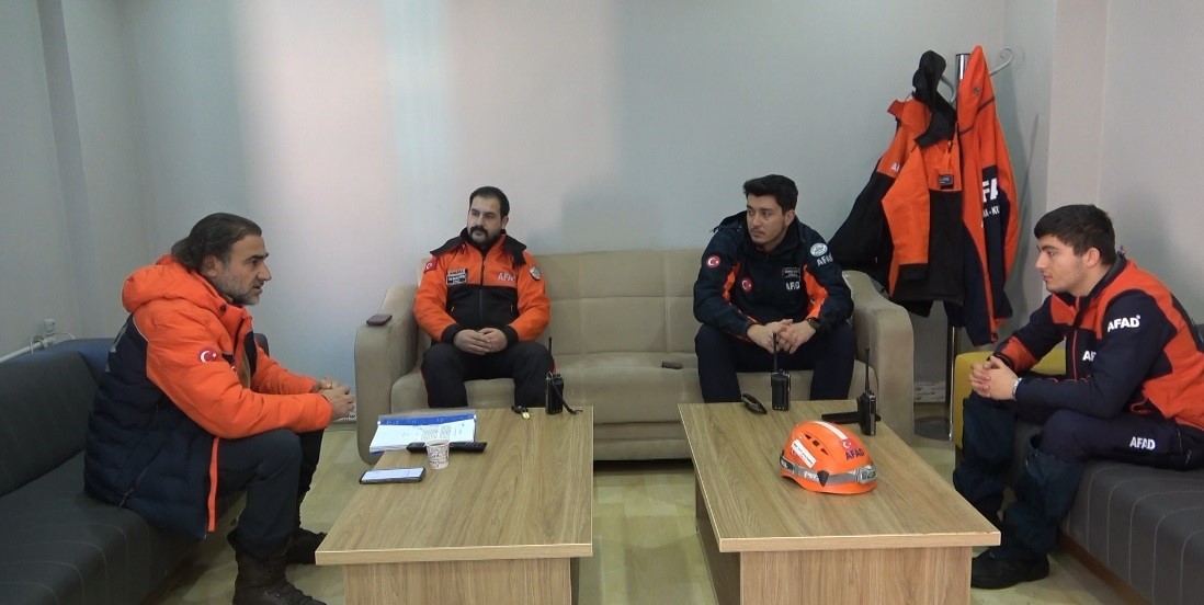 6 Şubat’ta enkazdan umuda uzanan sesler
