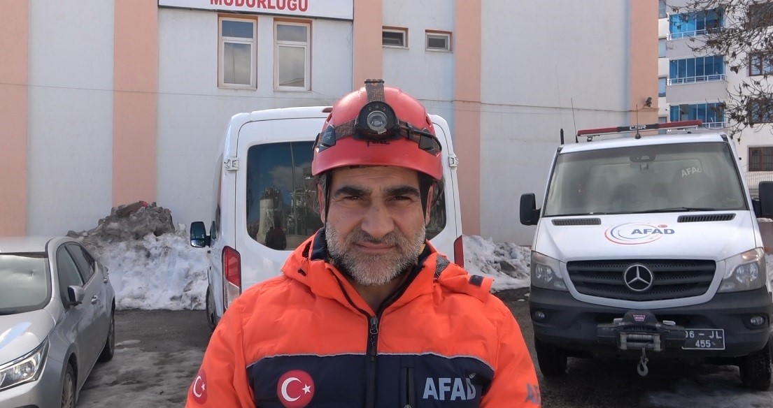 6 Şubat’ta enkazdan umuda uzanan sesler
