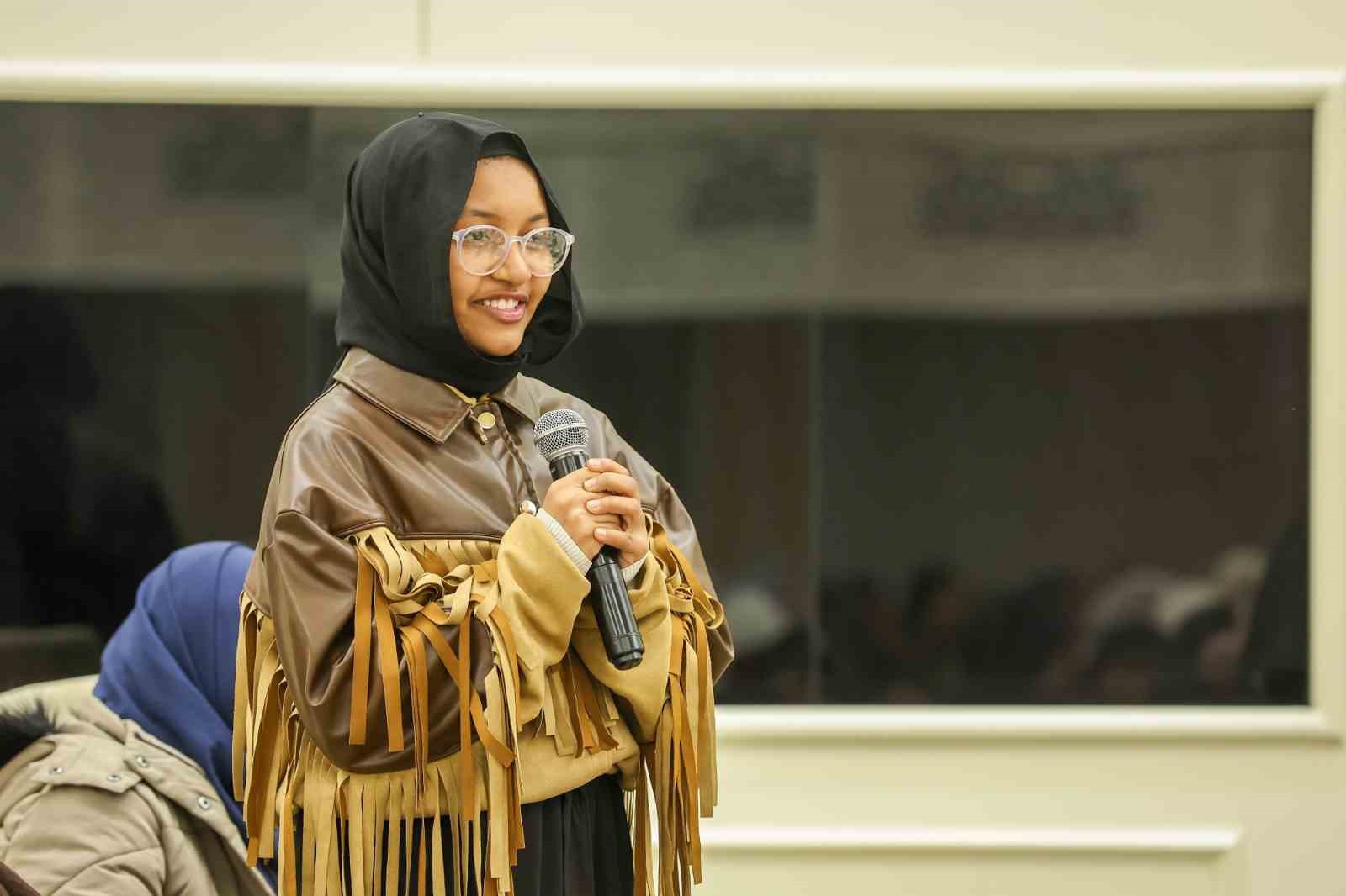 60 ülkeden 120 kültür elçisi Gaziantep’i keşfe geldi
