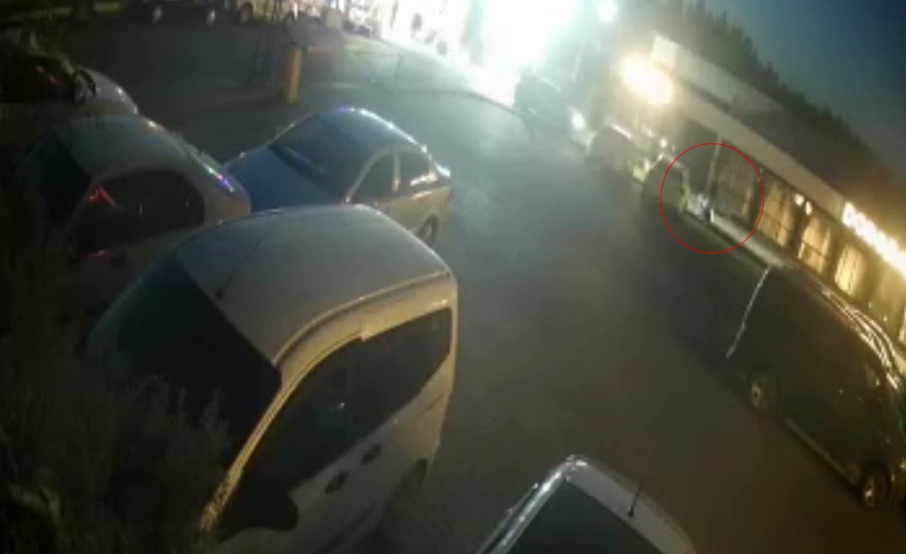 60 yaşındaki adamı tahtayla öldüren sanık: "Bana verdiği acıyı ona karşılık vermeye çalıştım"
60 yaşındaki adamı tahtayla öldüren sanık: "Bana verdiği acıyı ona karşılık vermeye çalıştım"