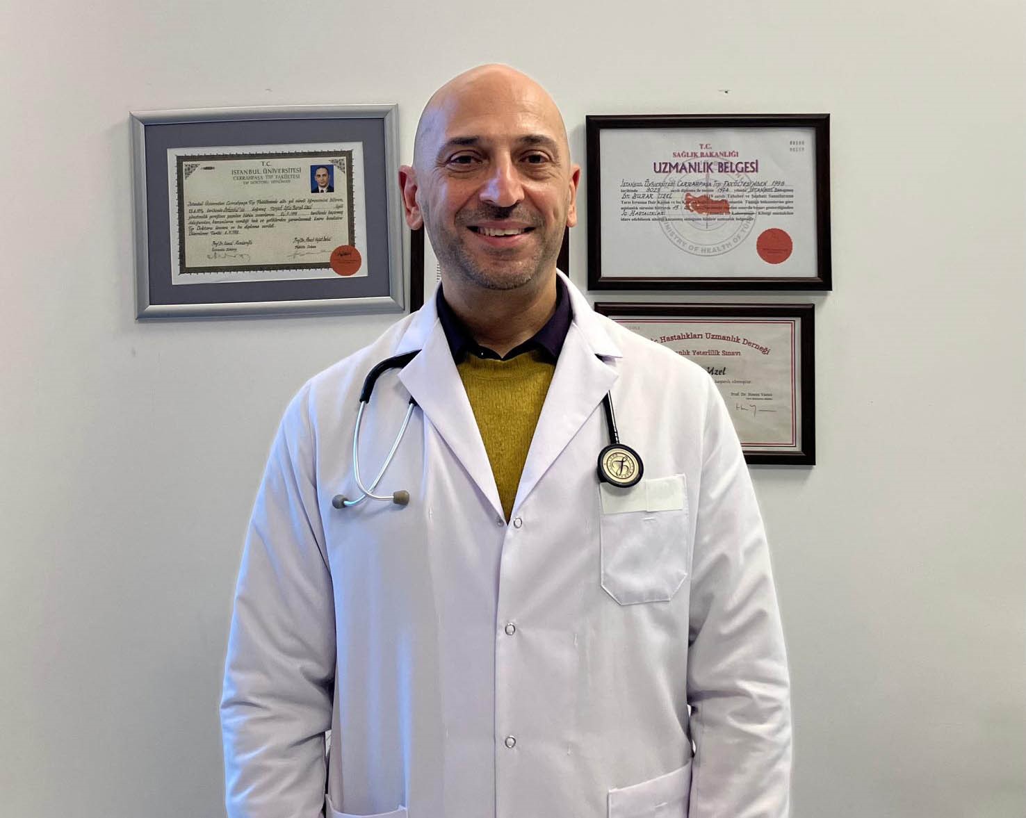 65 yaş üstüne grip uyarısı: Kalp krizi ve demans riskini artırıyor
65 yaş üstüne grip uyarısı: Kalp krizi ve demans riskini artırıyor