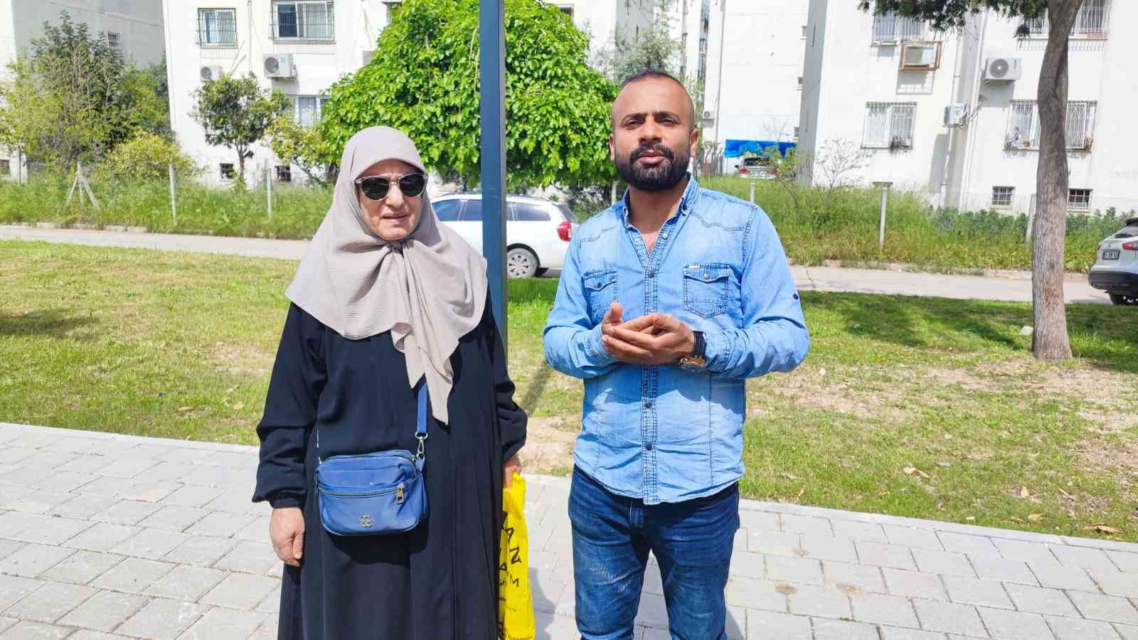 66 yaşındaki kadının ücretsiz biniş hakkı engellendi
