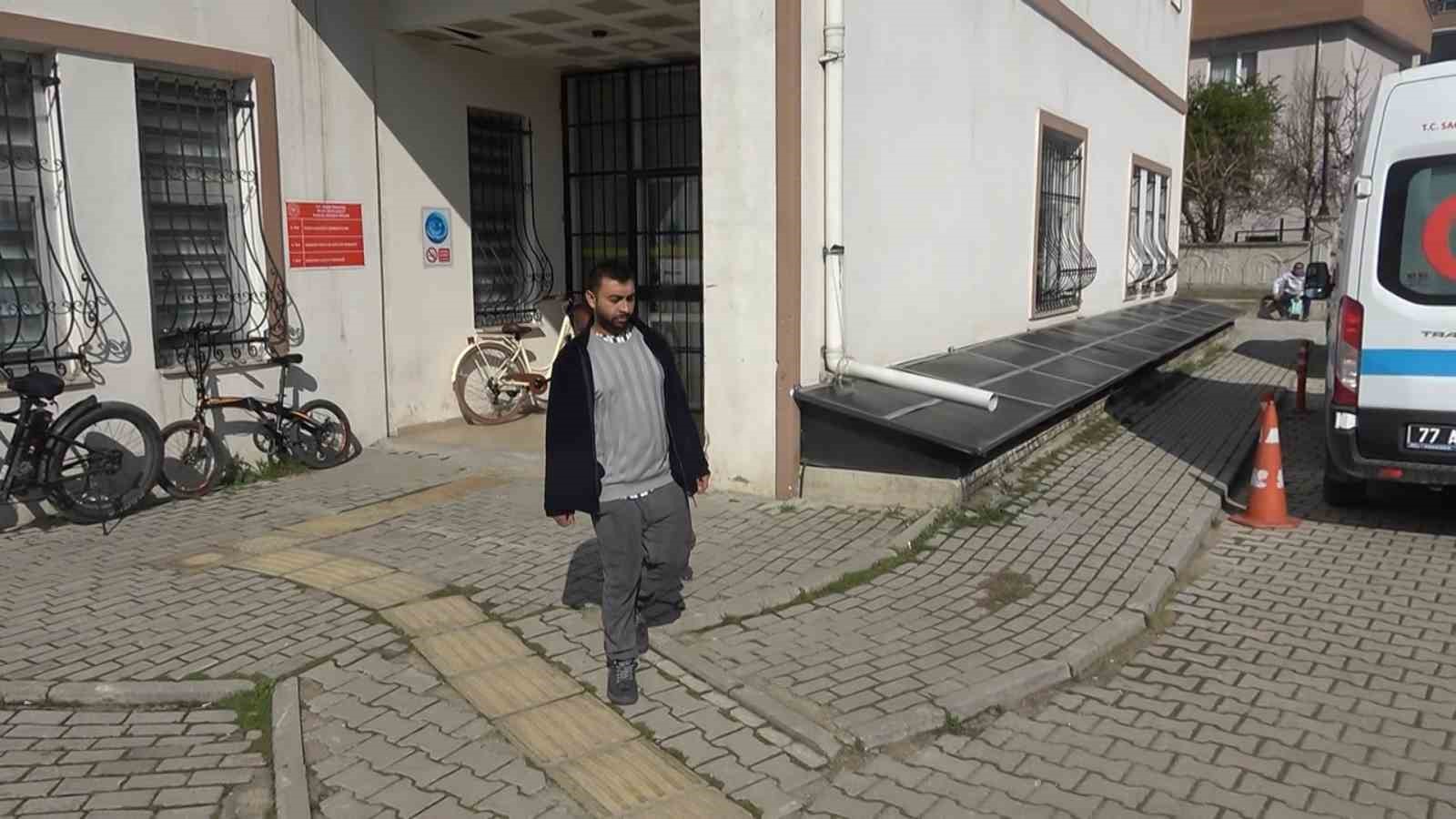 7 ayda 15 kilo verdi, hayatı değişti
