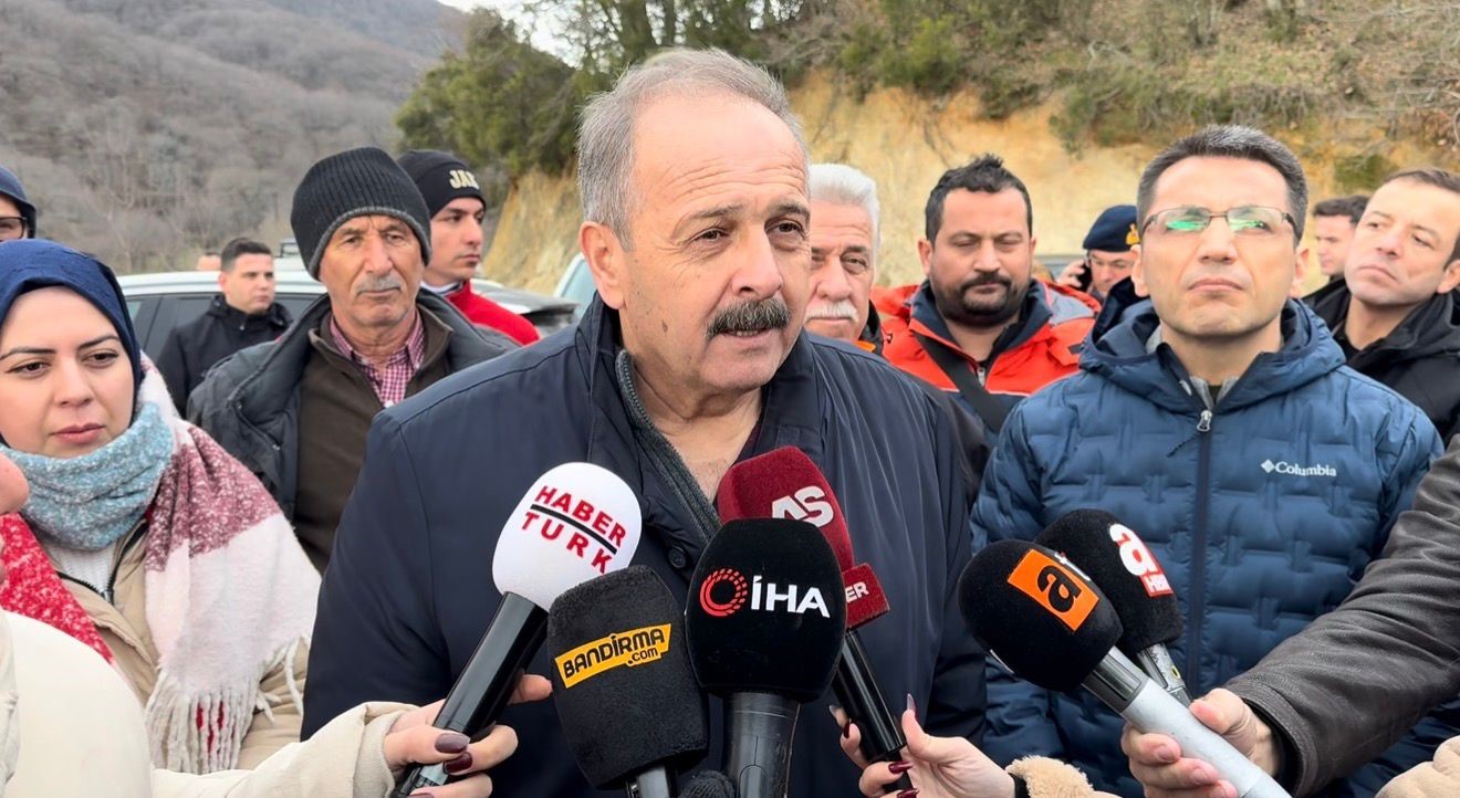 7. gün Kapıdağ’da umut nöbeti sürüyor
