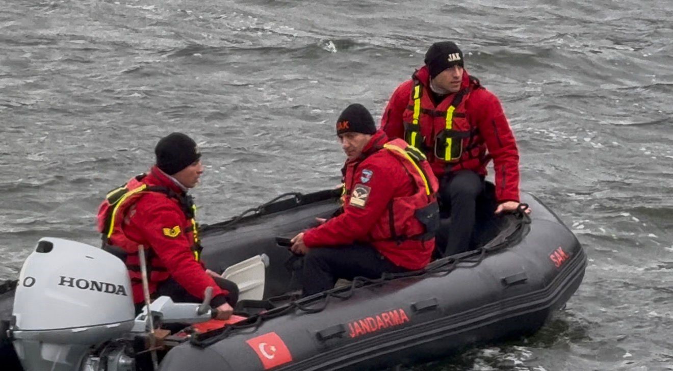 7. gün Kapıdağ’da umut nöbeti sürüyor

