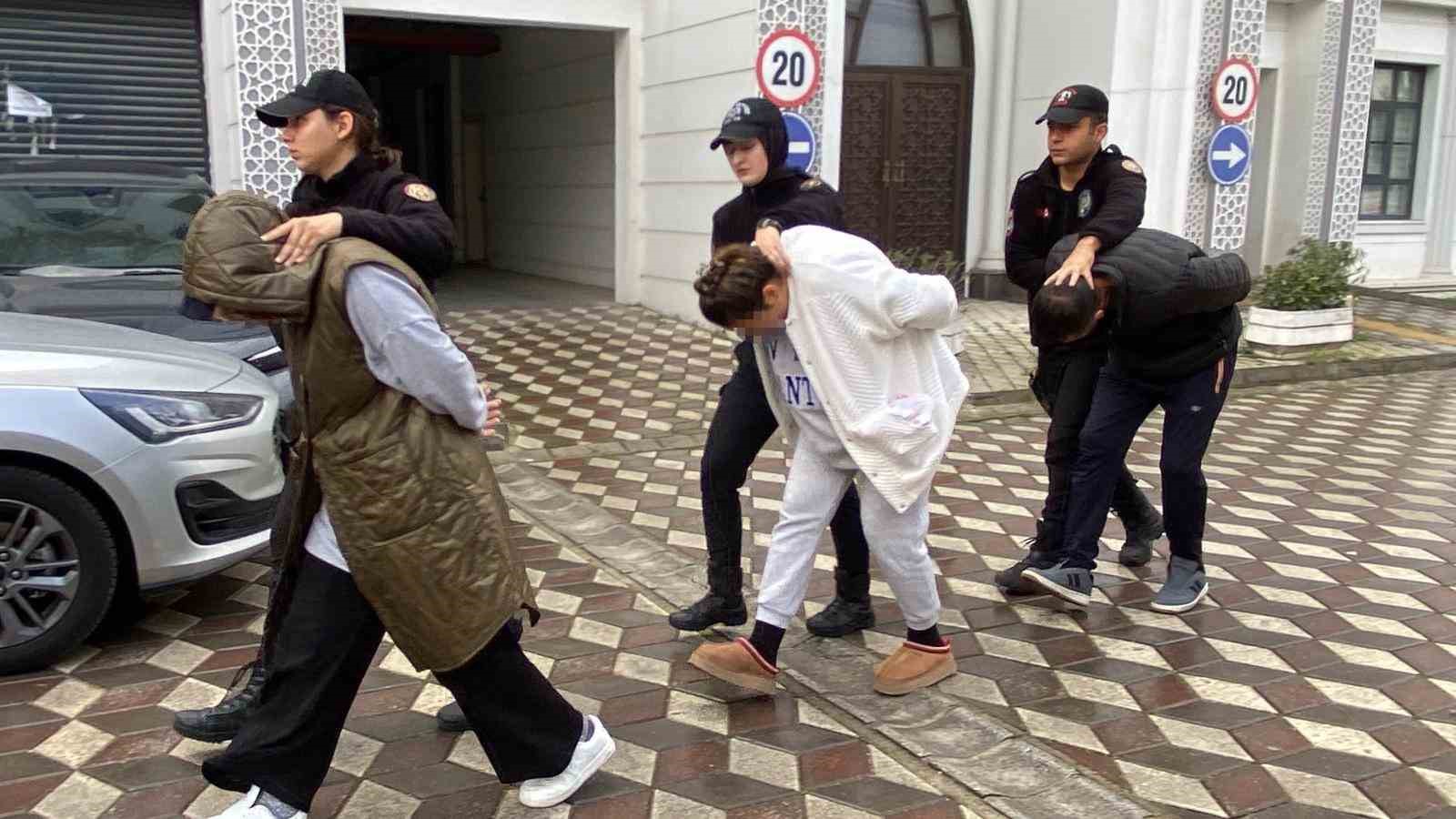 7 işçinin can verdiği yangın davasında sanık konuştu: "Bizi yurt dışına kaçıracağı iddiası hayal ürünü"
