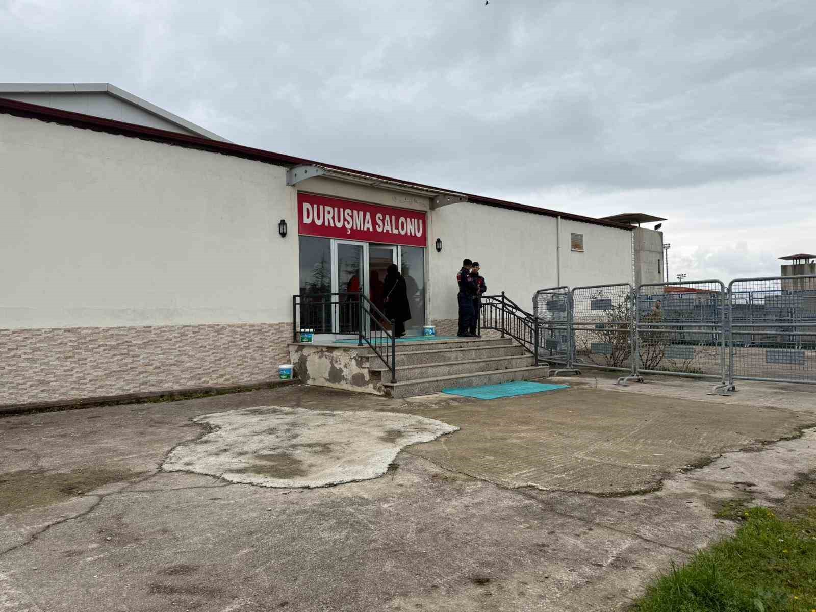 7 işçinin öldüğü faciada fabrika sahibinin diğer oğlu da hakim karşısında: "Kalbim ağrıyor"
