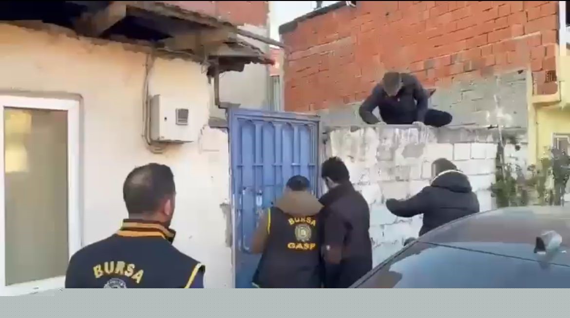 7 yıl sonra gelen DNA gerçeği
