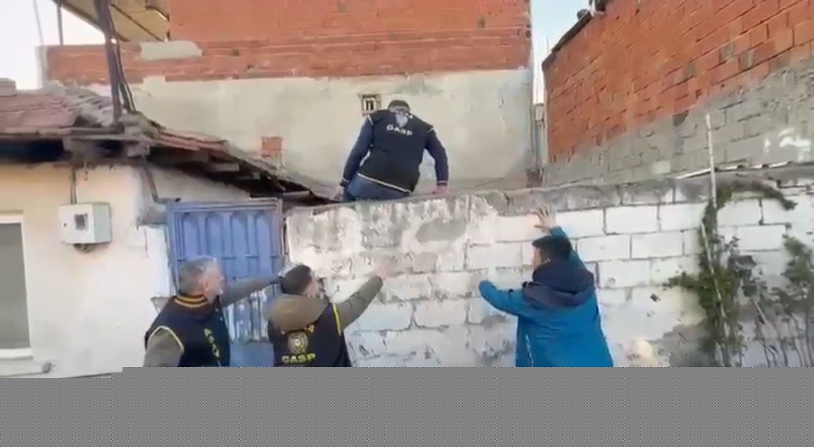 7 yıl sonra gelen DNA gerçeği
