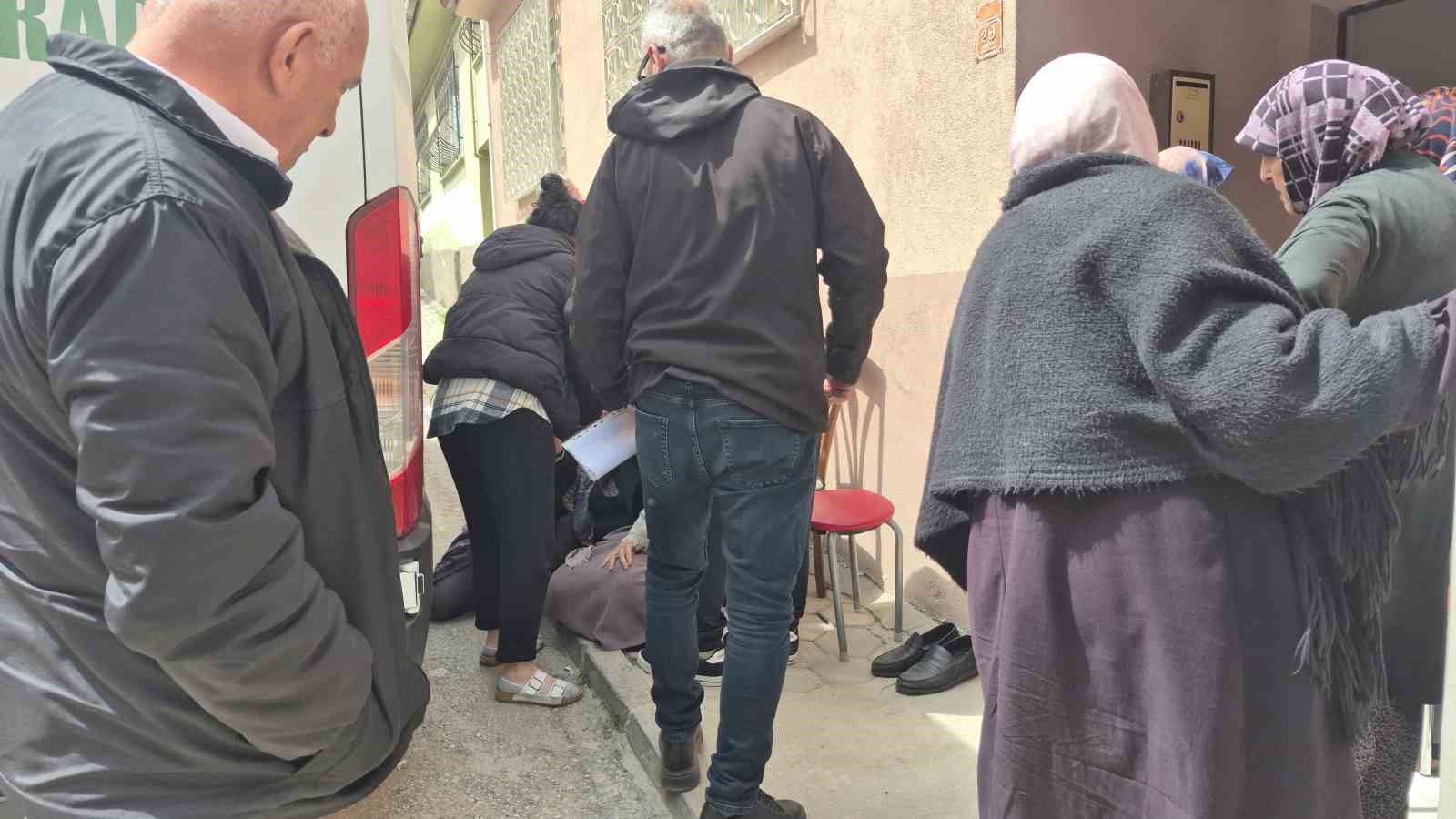 70 yıllık büyük aşkta hüzünlü veda: Birer gün arayla hayatlarını kaybettiler
70 yıllık büyük aşkta hüzünlü veda: Birer gün arayla hayatlarını kaybettiler