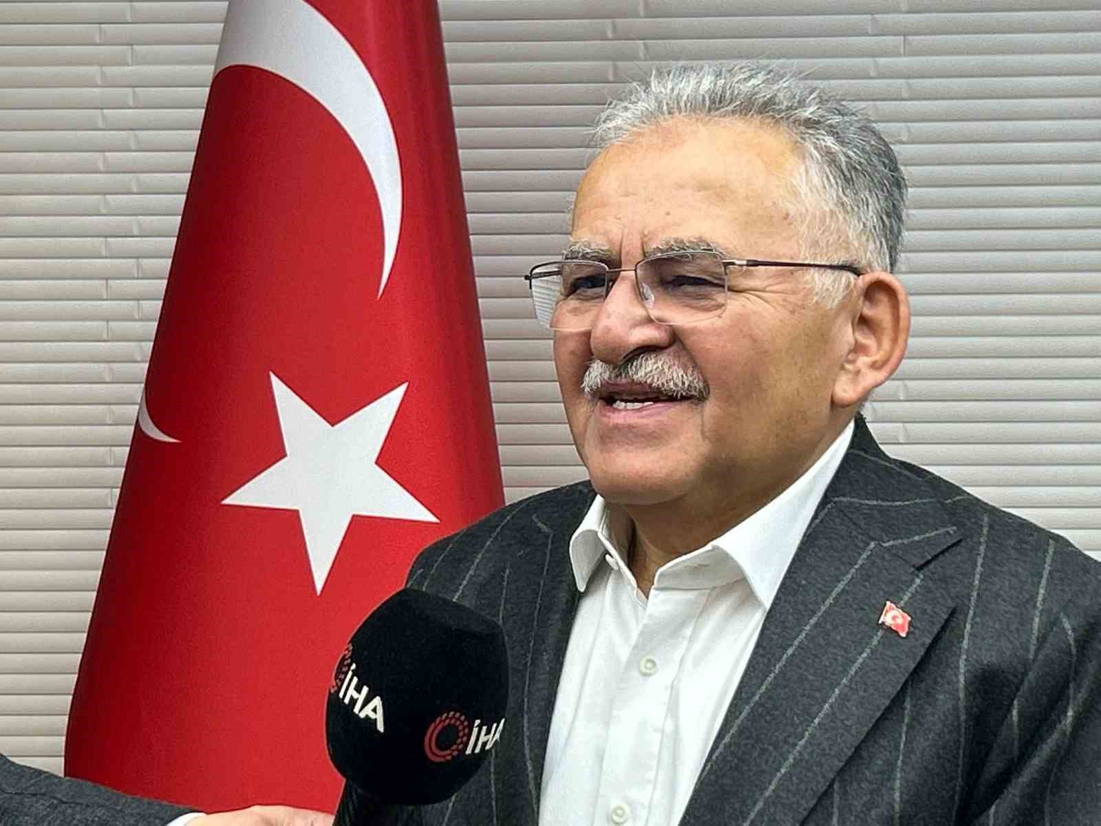 7,7 milyon yıllık tarihe ışık tutan Taşhan’da daha sonraki dönemlerde yaşayan türlerin fosilleri bulundu
