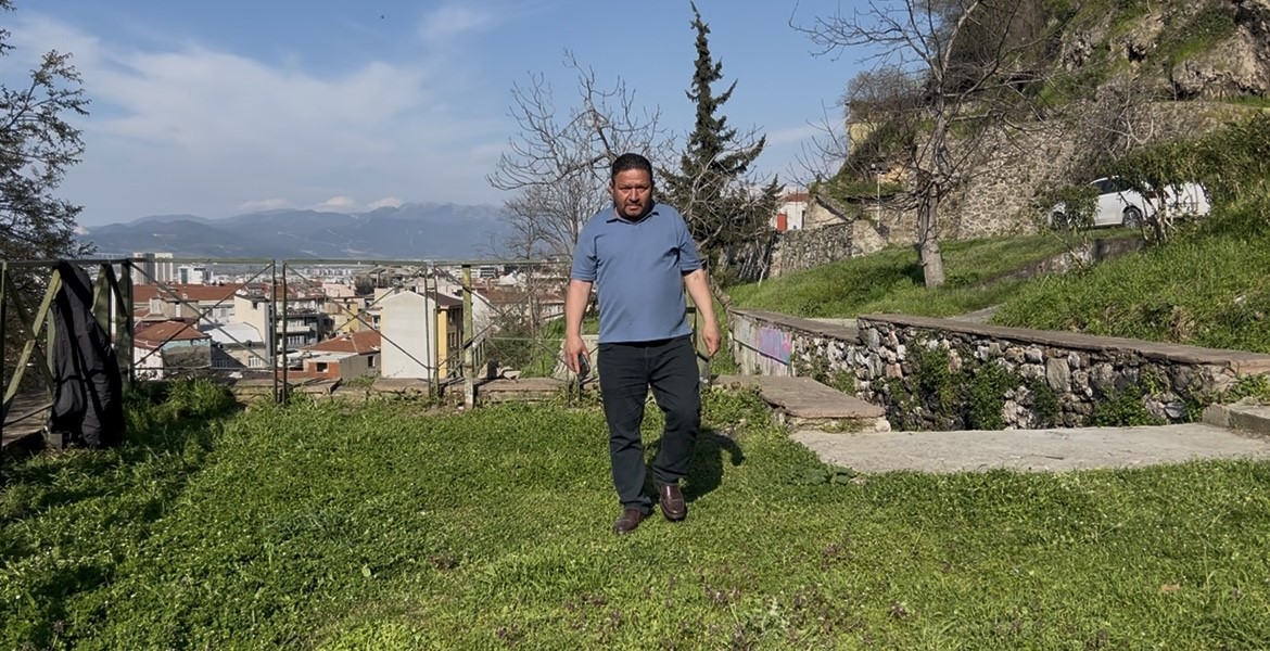 8 aydır sır oldu: Bıçaklı kavga sonrası ortadan kayboldu
