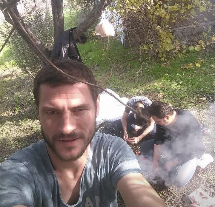 8 aydır sır oldu: Bıçaklı kavga sonrası ortadan kayboldu
