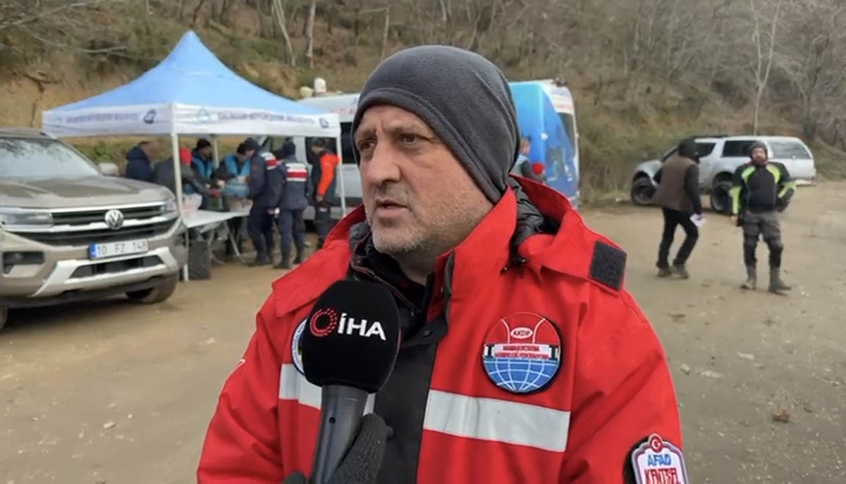 8 gündür kayıp Elif Kumal’dan henüz iz yok
8 gündür kayıp Elif Kumal’dan henüz iz yok