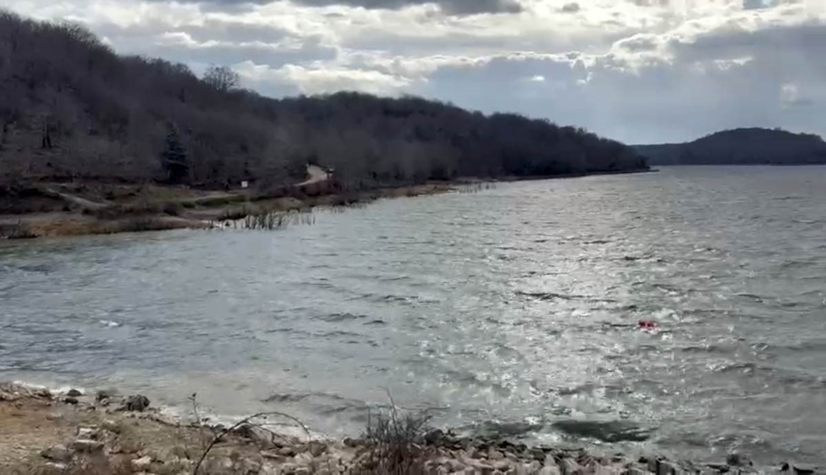 8 gündür kayıp Elif Kumal’dan henüz iz yok
8 gündür kayıp Elif Kumal’dan henüz iz yok