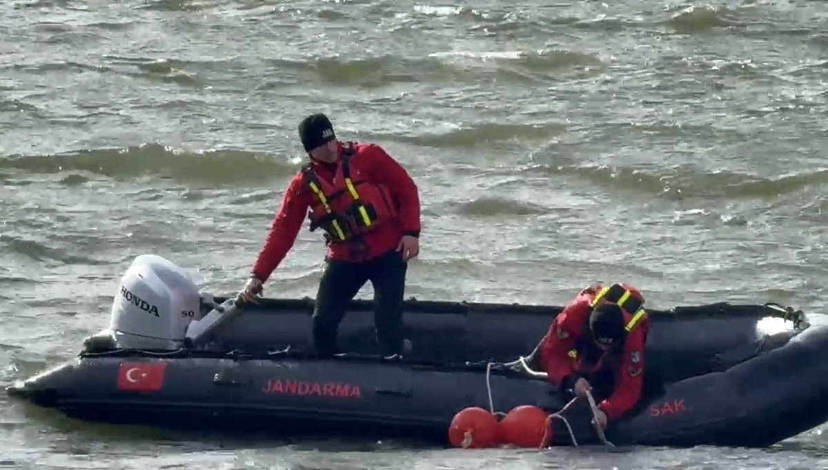 8 gündür kayıp Elif Kumal’dan henüz iz yok
8 gündür kayıp Elif Kumal’dan henüz iz yok