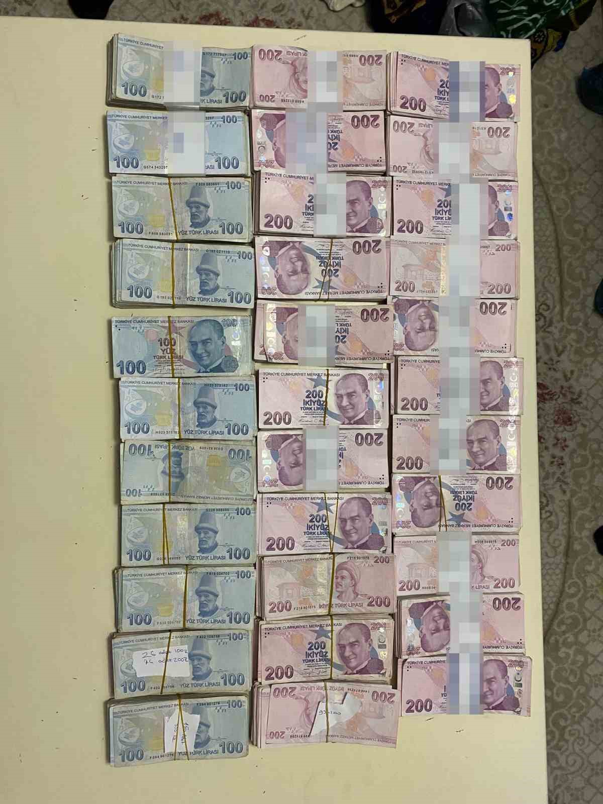 8 ilde eşzamanlı karaborsa bilet operasyonu: 15 kişi gözaltına alındı
