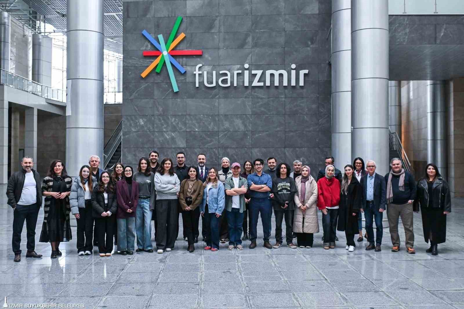 8. Uluslararası Değişik Doğal Taş Tasarım Yarışması’nda finalistler belli oldu
