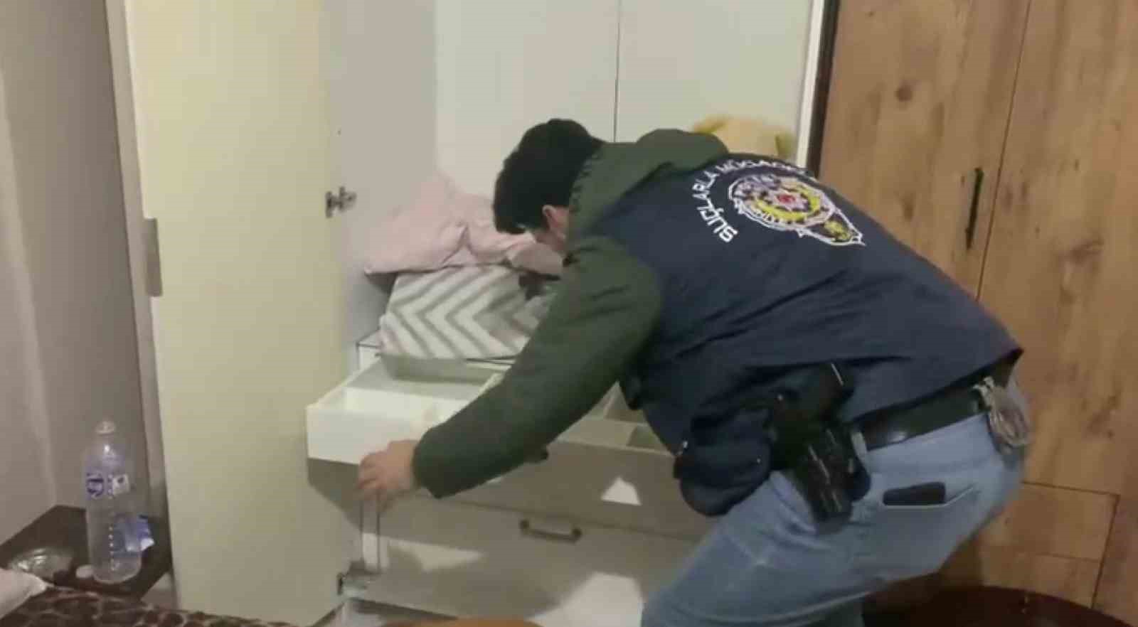 81 yıl hapis cezası ile 105 milyonluk vurgun
