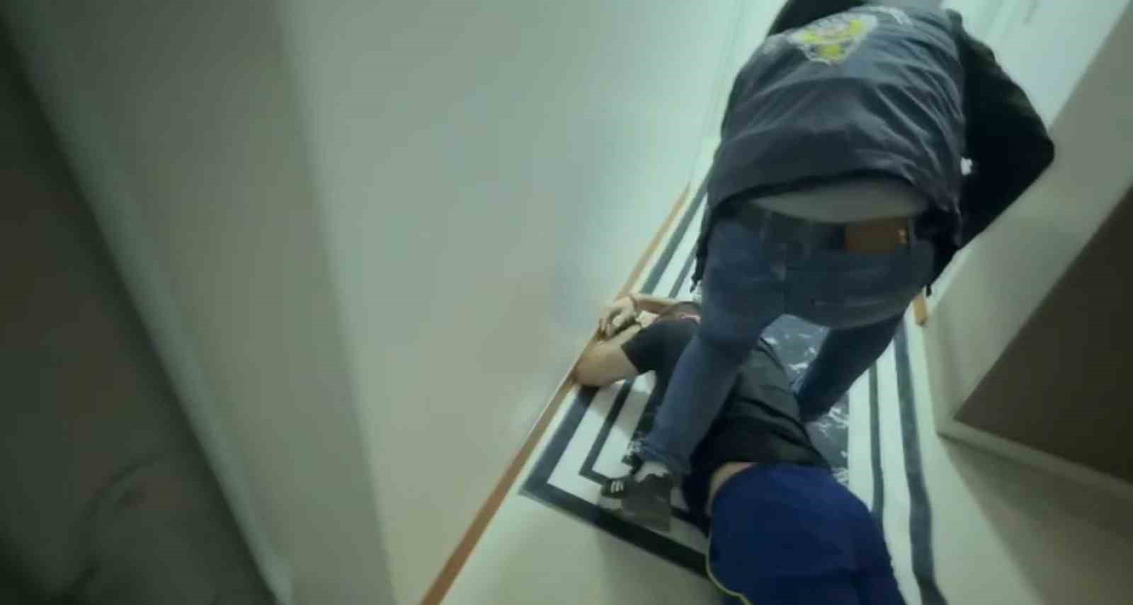 81 yıl hapis cezası ile 105 milyonluk vurgun
