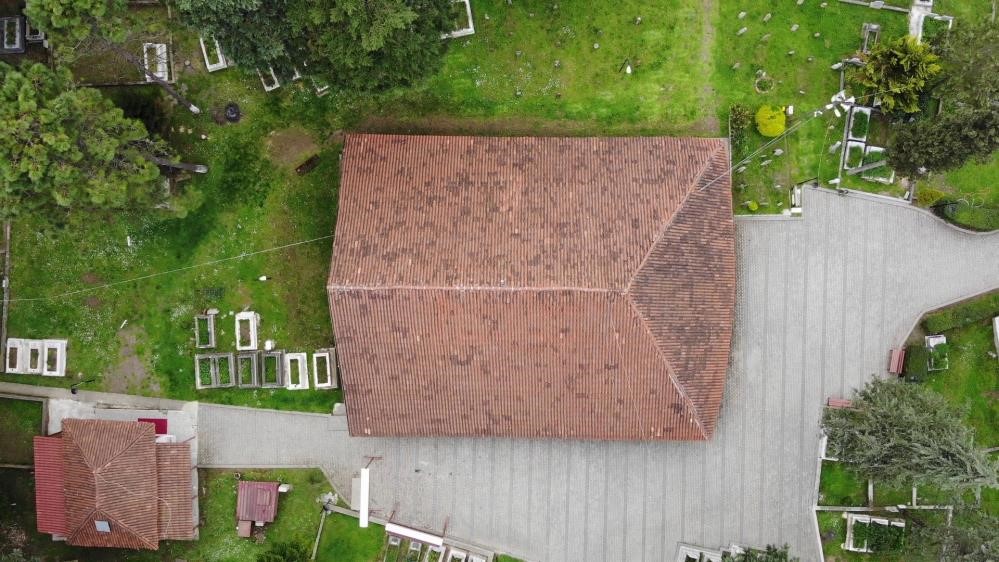 8,5 asırlık çivisiz camide restorasyon başlıyor
8,5 asırlık çivisiz camide restorasyon başlıyor