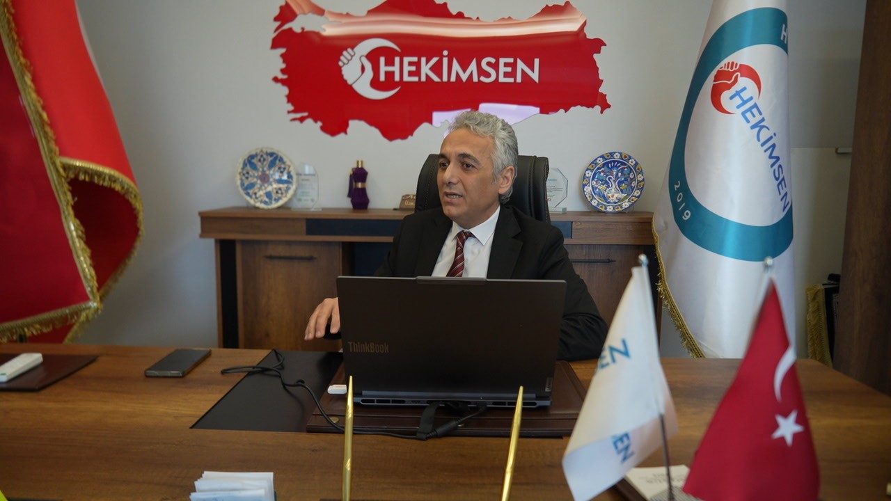 86 milyonluk Türkiye’de yapılan muayene sayısı 1.5 milyar oldu
