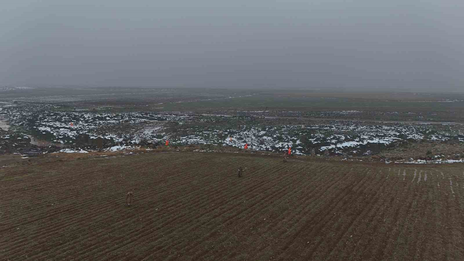 9 gündür kayıp olan kadının eşi Şeyhmus Kılıç: "Hepimizin psikolojisi bozuldu"
