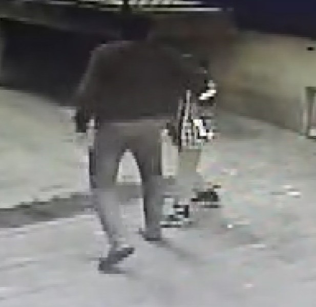 9 yaşındaki çocuğu darp eden şahıs kamerada
9 yaşındaki çocuğu darp eden şahıs kamerada