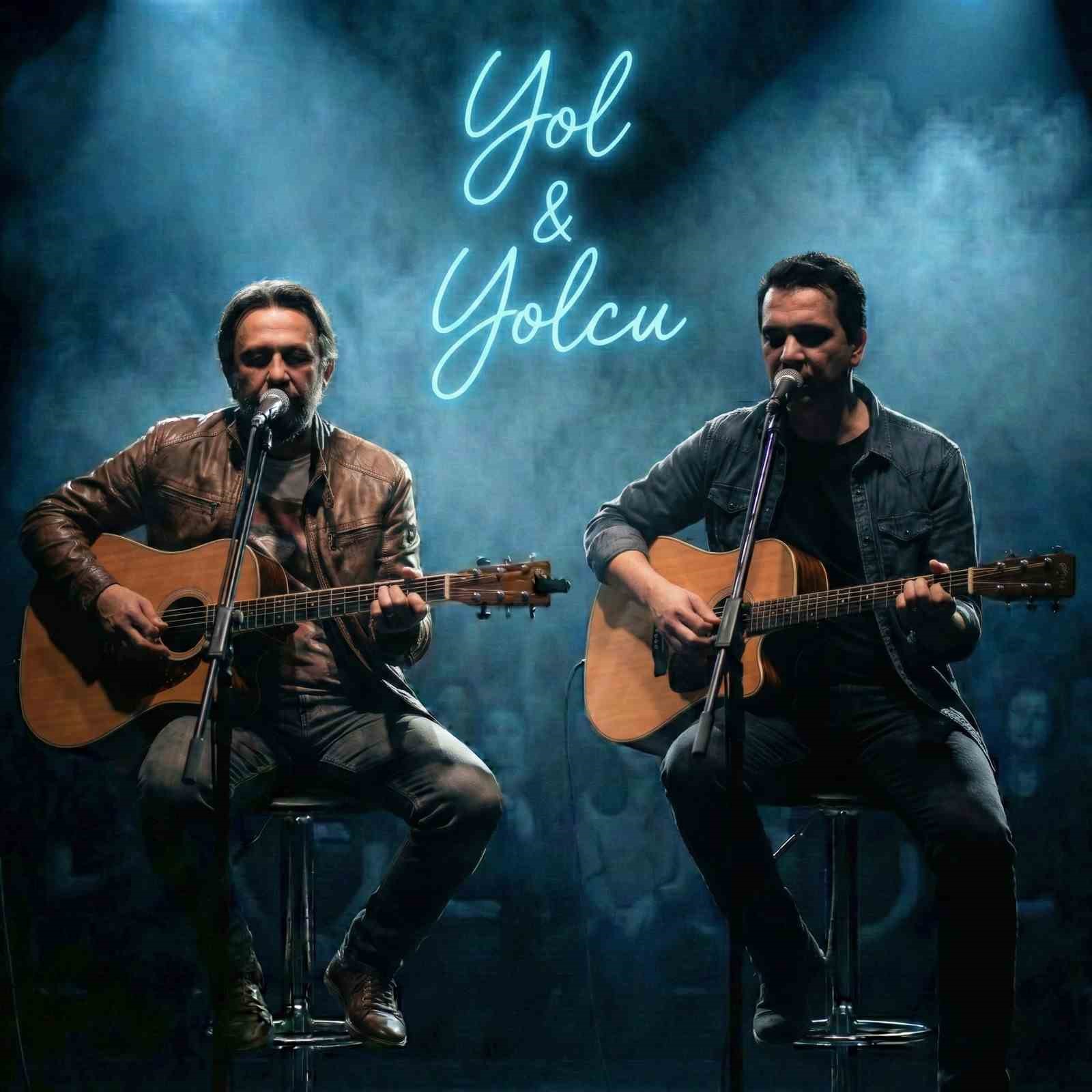 90’ların duygusal şarkıları yeni albümde hayat buldu
90’ların duygusal şarkıları yeni albümde hayat buldu